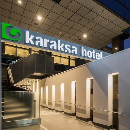 Karaksa Hotel Osaka Shinsaibashi I Kültér fotó