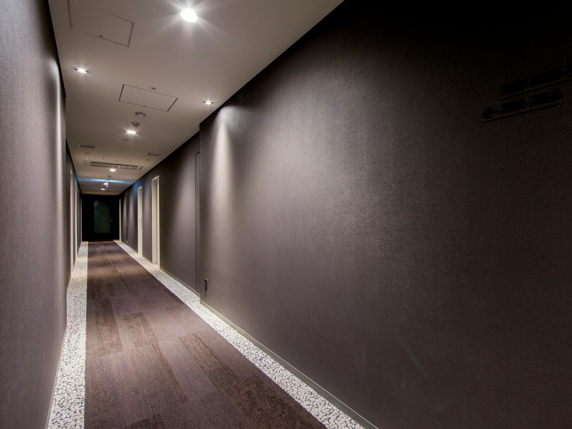 Karaksa Hotel Osaka Shinsaibashi I Kültér fotó