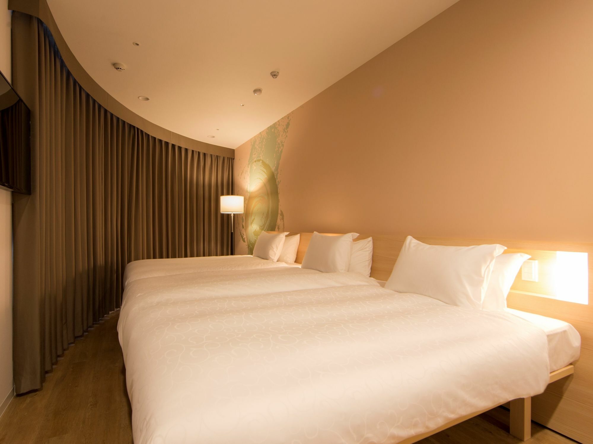 Karaksa Hotel Osaka Shinsaibashi I Kültér fotó
