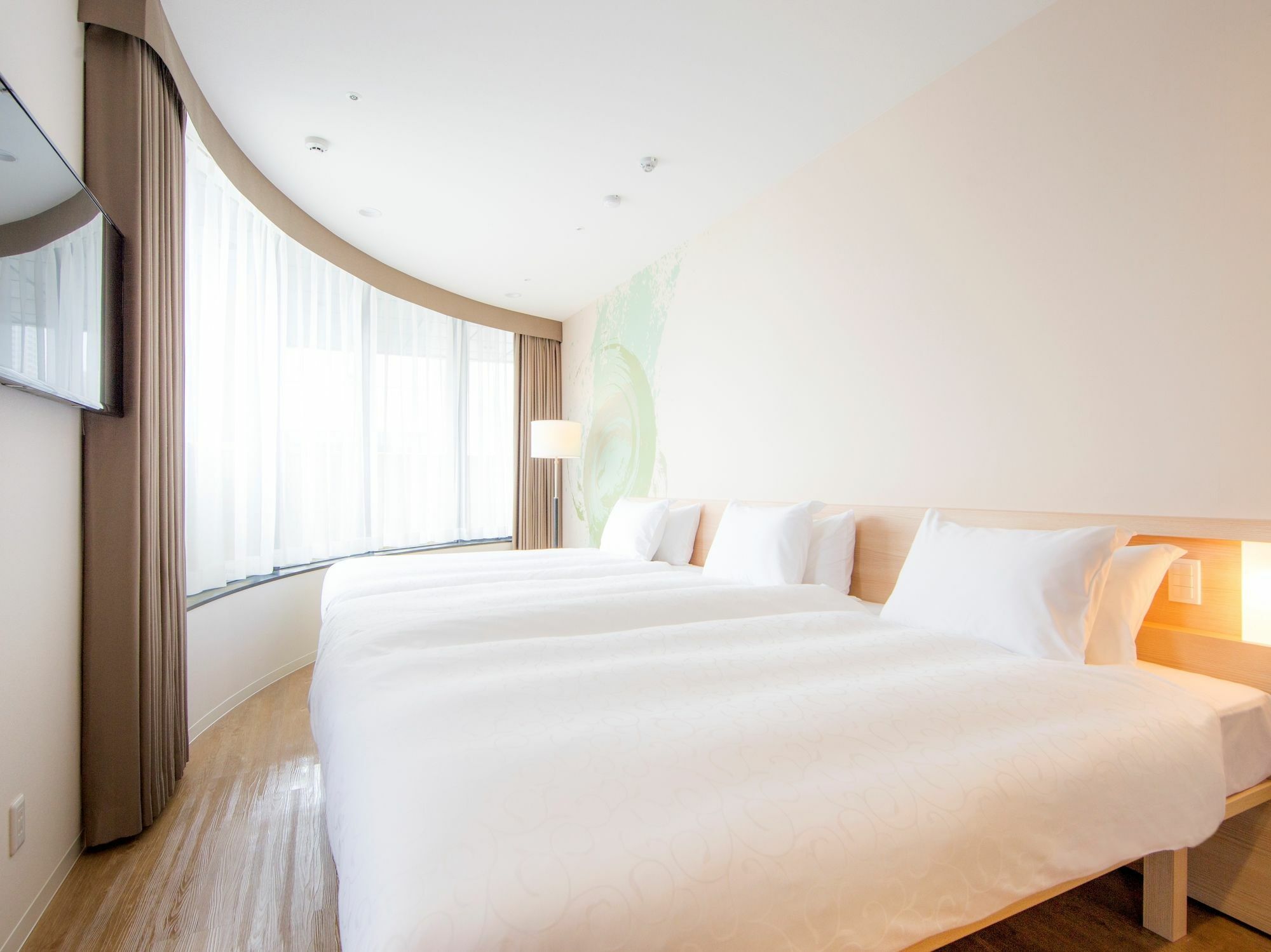 Karaksa Hotel Osaka Shinsaibashi I Kültér fotó