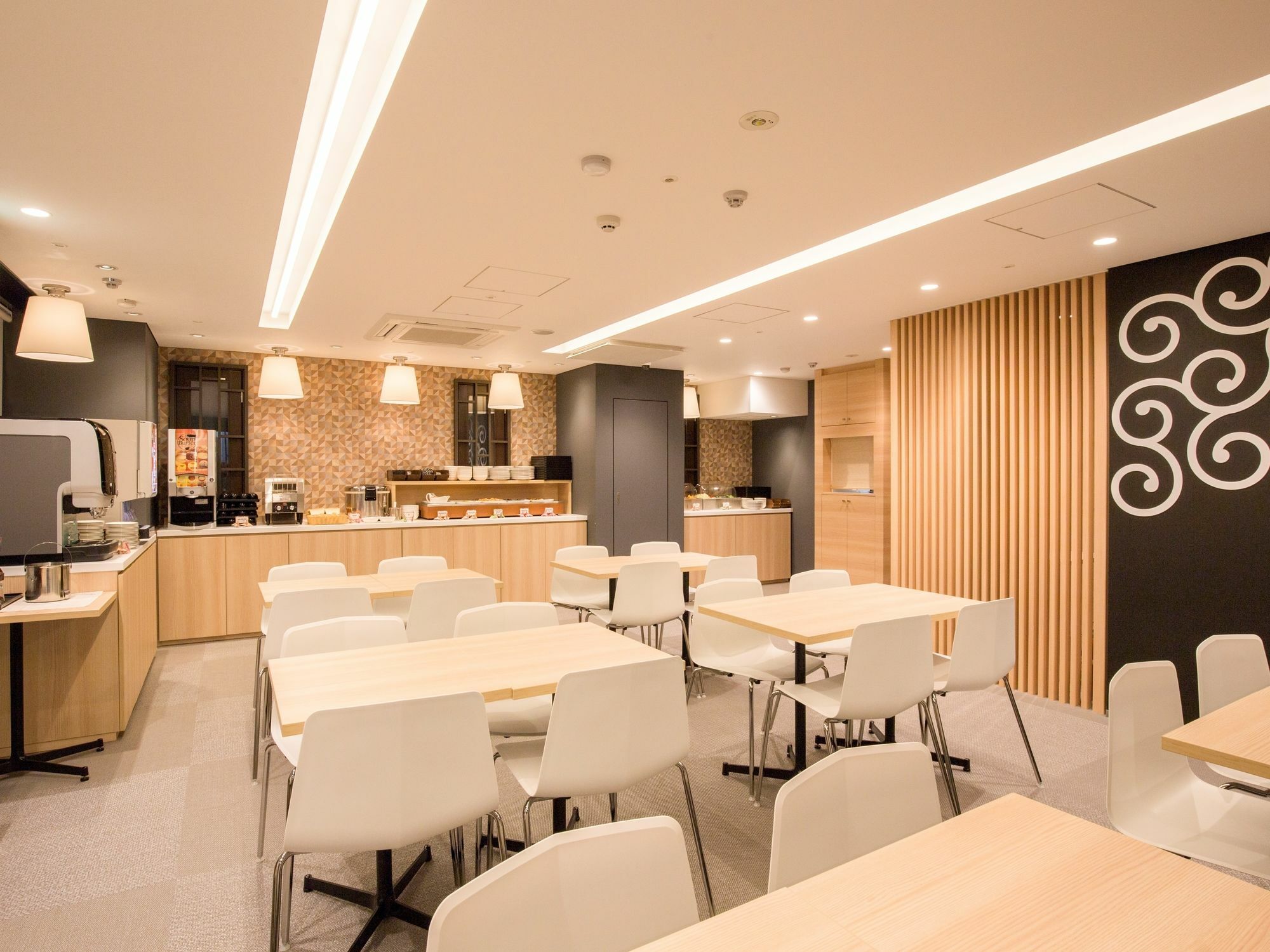Karaksa Hotel Osaka Shinsaibashi I Kültér fotó